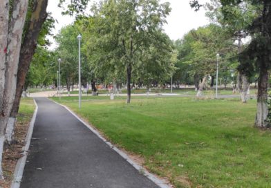 Ще се извършва дезакаризация на тревни площи срещу кърлежи на територията на община Раднево