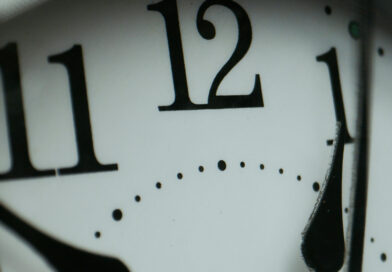 Лятното часово време тази неделя