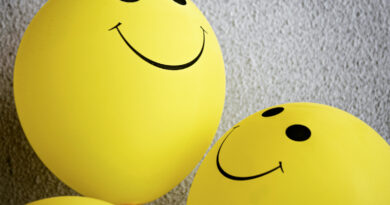 Международният ден на щастието – напомняне за важните неща