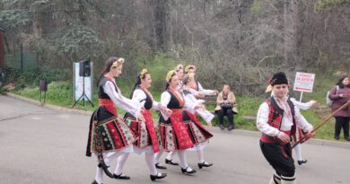 Лазаровден с музика, танци и благотворителност в Зоопарк Стара Загора