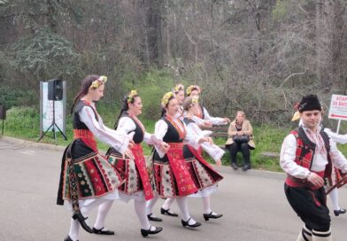 Лазаровден с музика, танци и благотворителност в Зоопарк Стара Загора