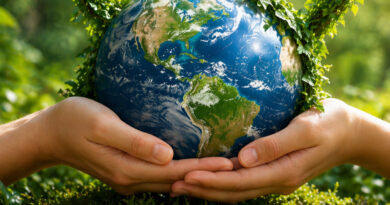 Денят на Земята – време за грижа и отговорност към природата