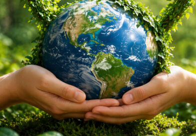 Денят на Земята – време за грижа и отговорност към природата