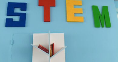 СУ „Гео Милев“ в Раднево откри нов модерен STEM център