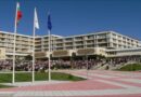 Сградата на Тракийския университет в Стара Загора