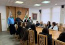 Ученички от СУ „Гео Милев“ бяха мениджъри за един ден в Община Раднево